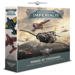 Aeronautica Imperialis Starter